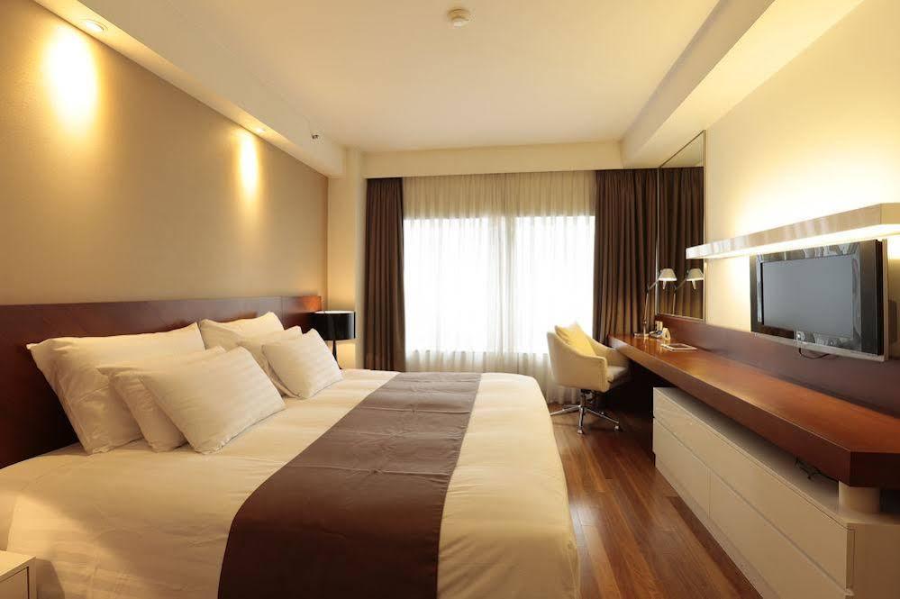 Hotel Kukdo Seul Zewnętrze zdjęcie