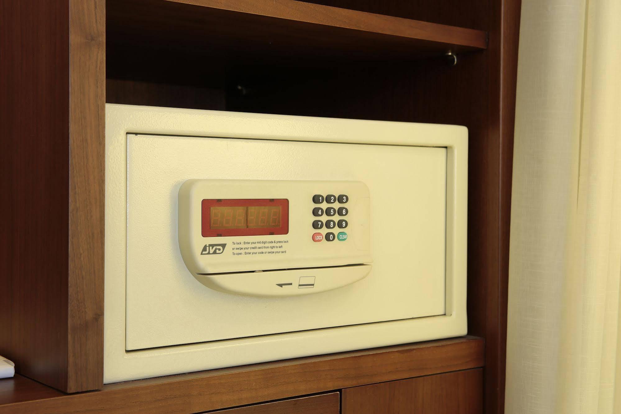 Hotel Kukdo Seul Zewnętrze zdjęcie