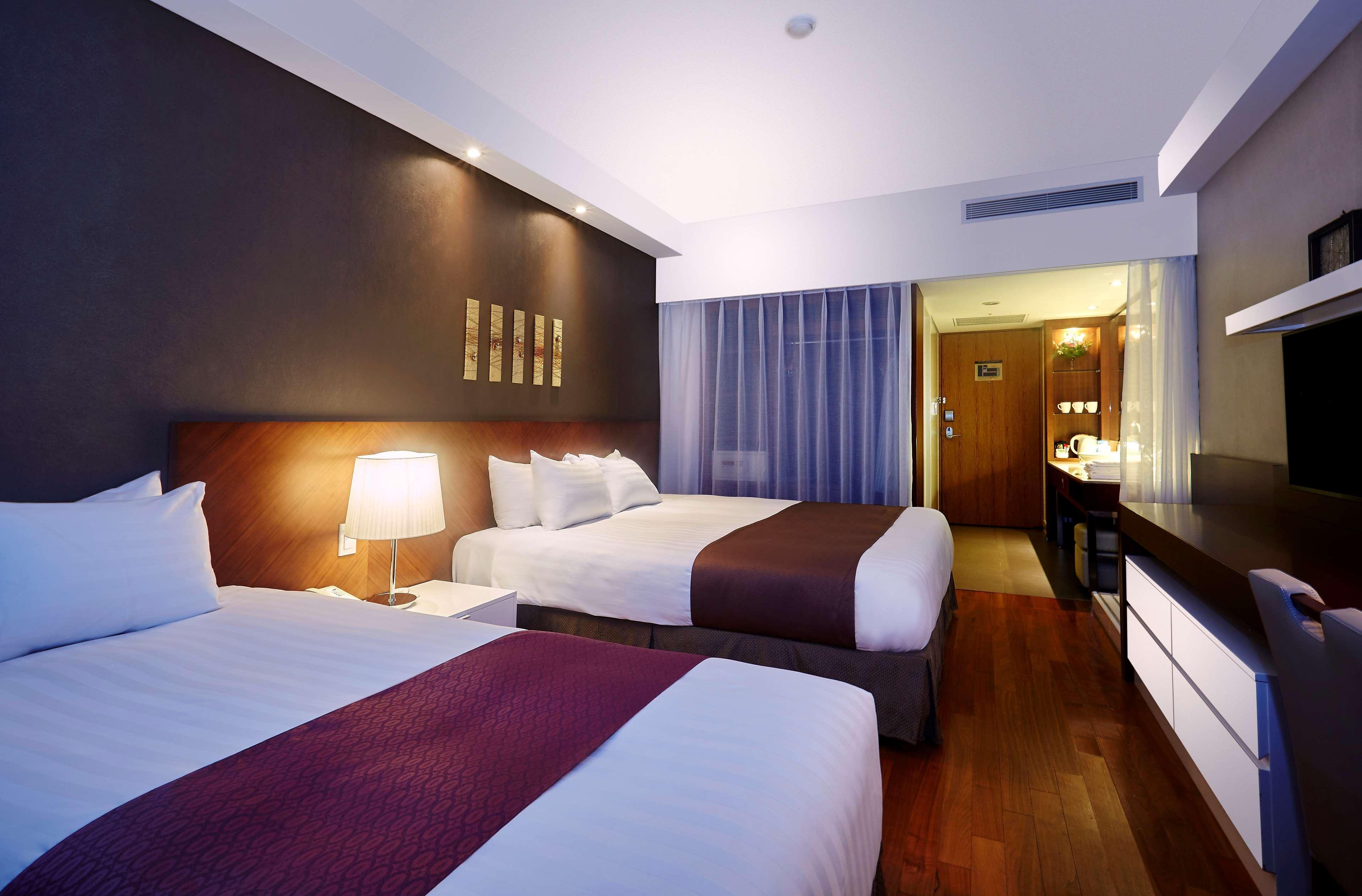 Hotel Kukdo Seul Zewnętrze zdjęcie