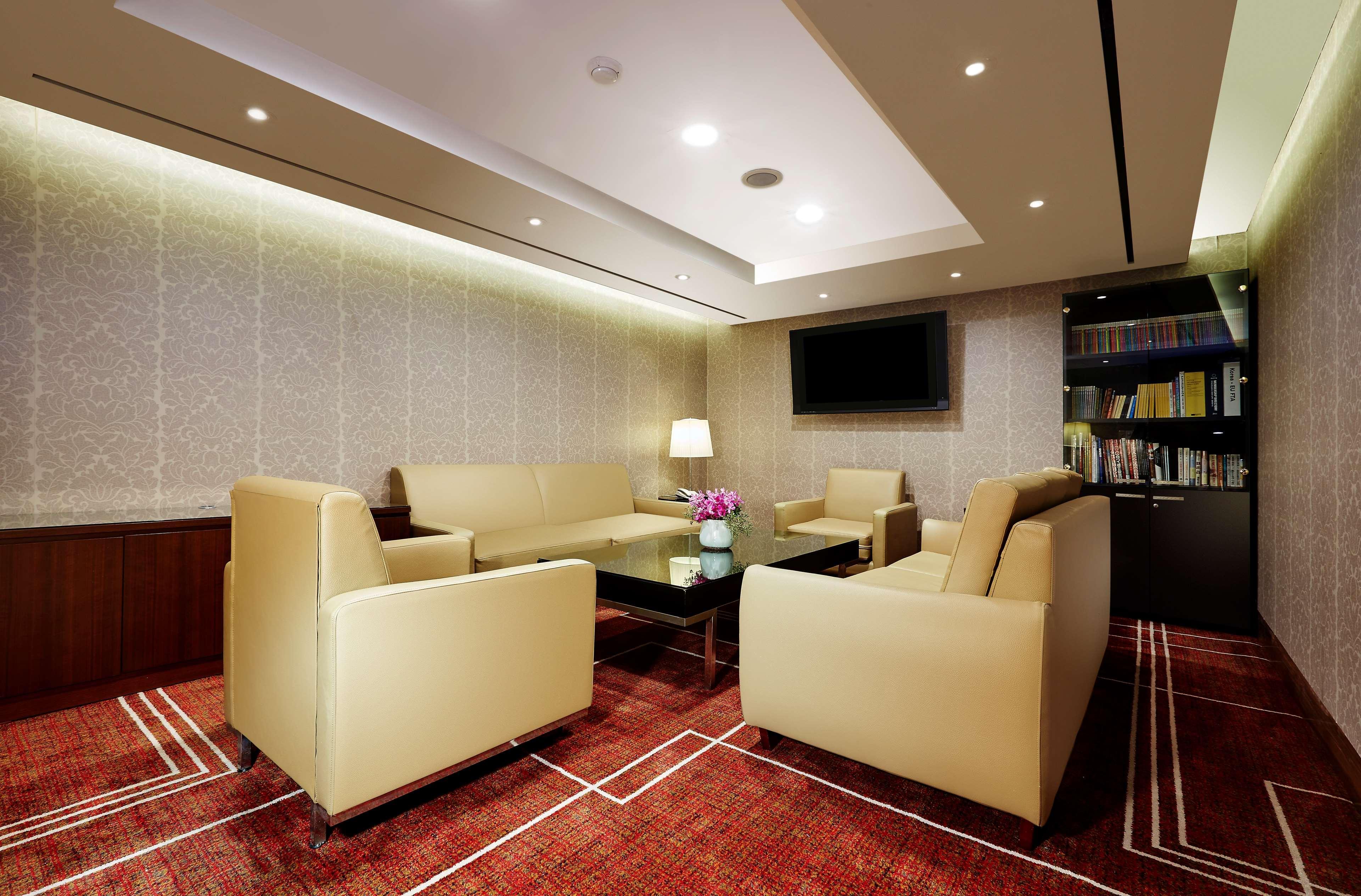 Hotel Kukdo Seul Zewnętrze zdjęcie