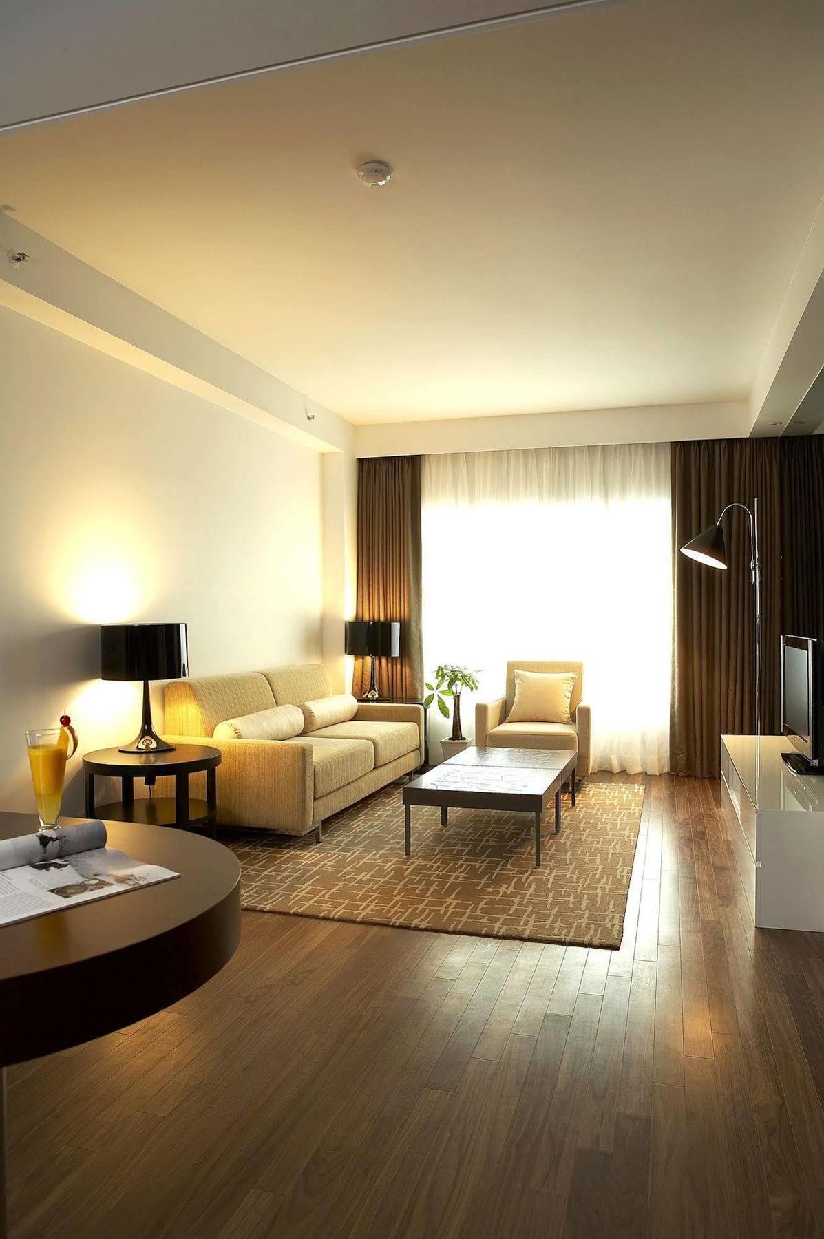 Hotel Kukdo Seul Zewnętrze zdjęcie